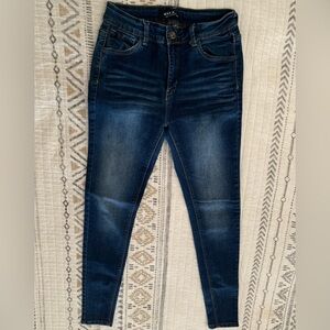 Wax jeans - Size 7/28
